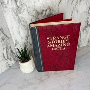 Stranger Stories, amazing facts | Readers Digest